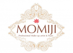 Makeup Momiji makeup team