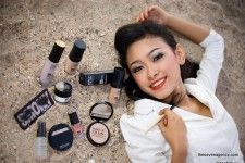 add-ons for photosession Make up artist before photosession