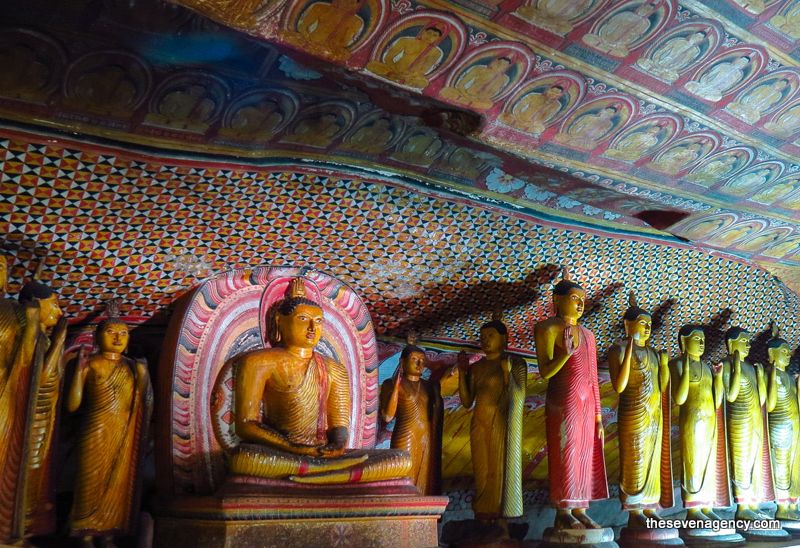 Sigiriya - Sri Lanka - Dambulla - 001.jpg