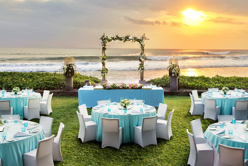 Wedding in Bali