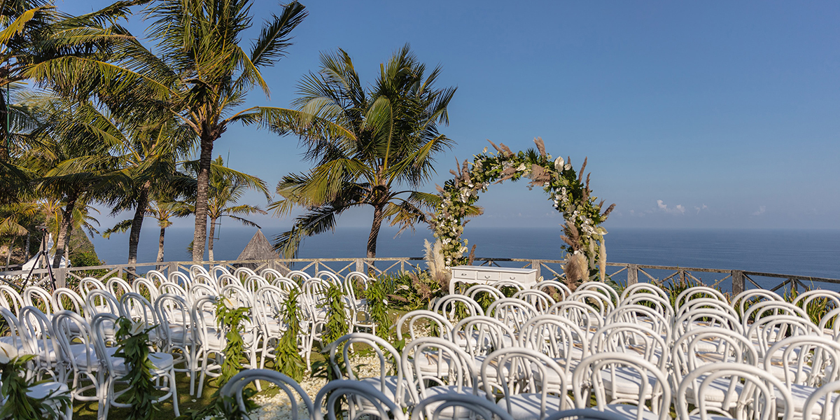 how to get legally married bali