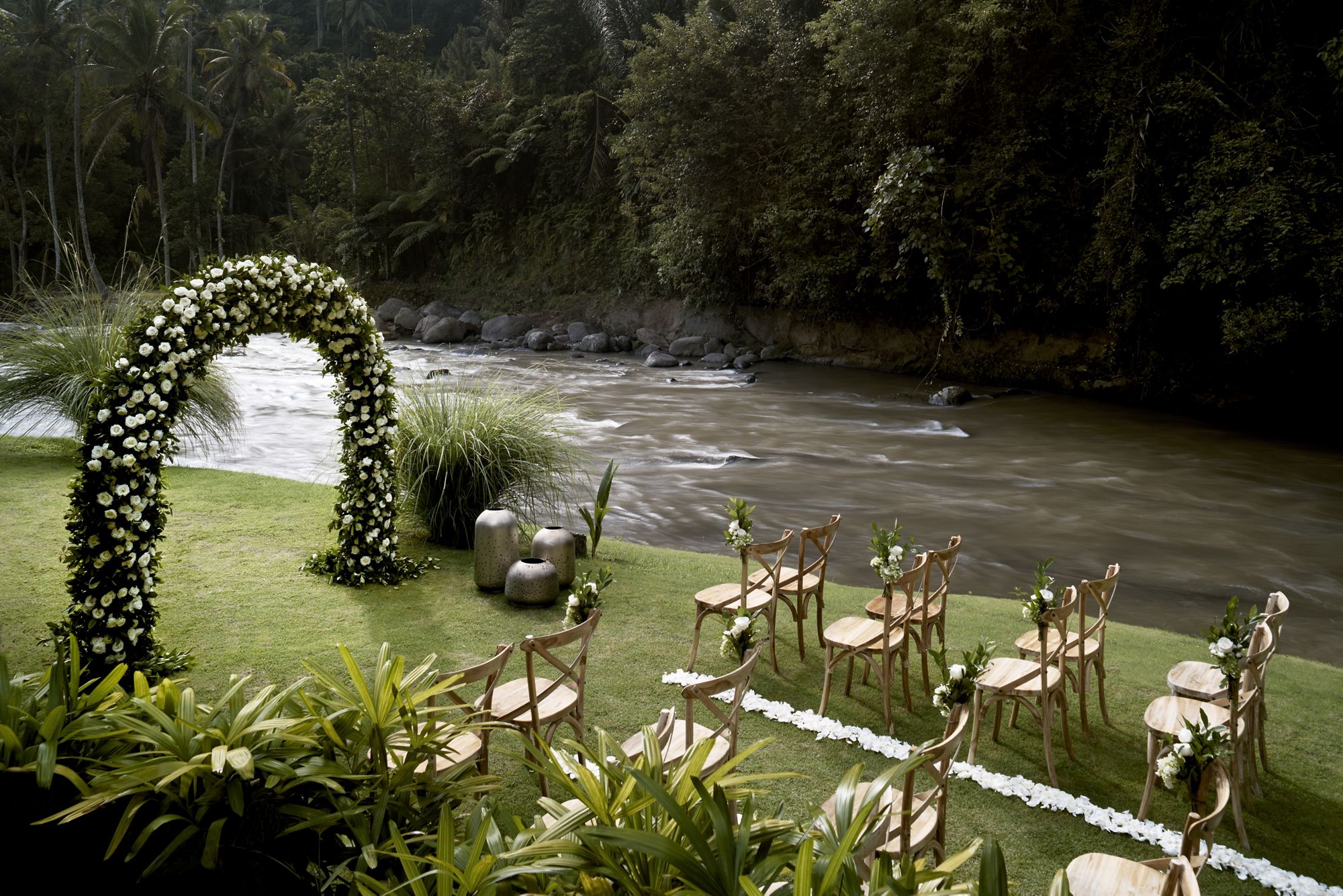 Your perfect Bali  Wedding  in Ubud