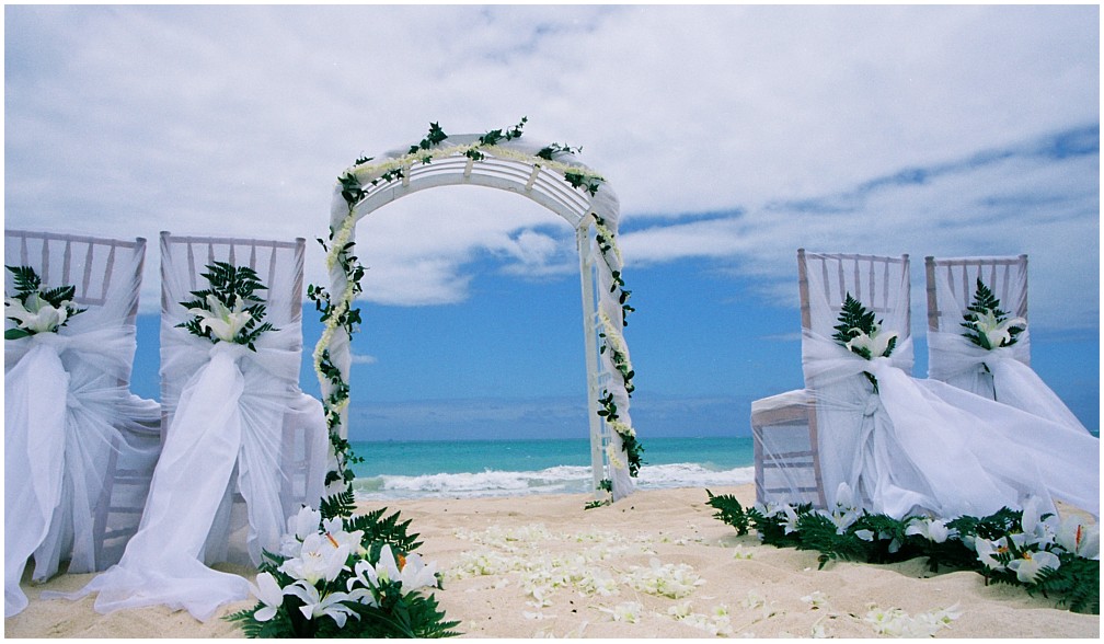 Wedding Decoration Bali