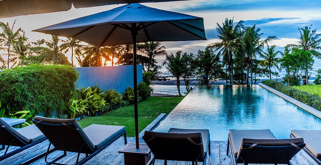 Bali Mengening Villa