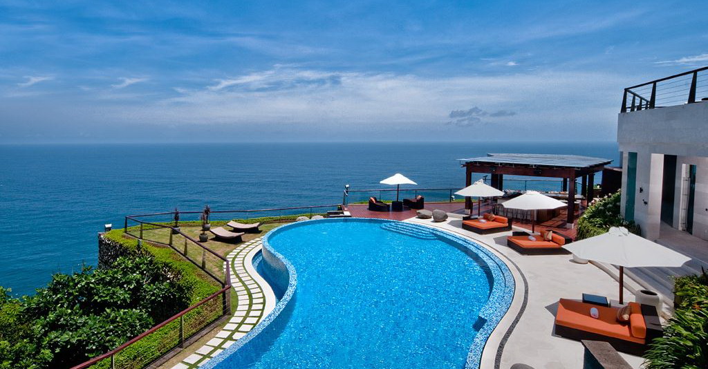 The Edge Villa Bali